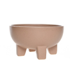Home Decor Ceramic Flower Pot Custom Design Ceramic Planters Plant Pot for Indoor Plants With Stand