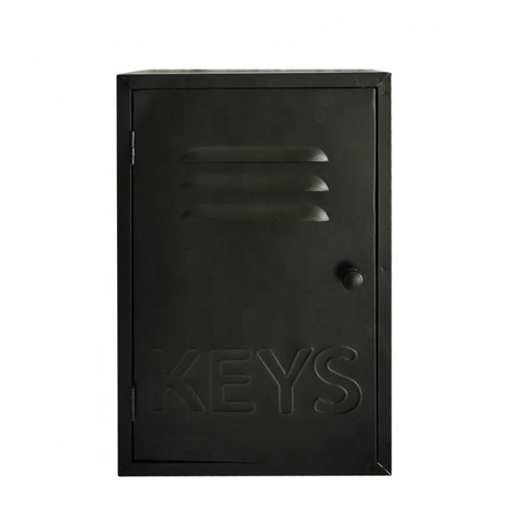 Decoration for Home Metal Key Cabinet lock Box
