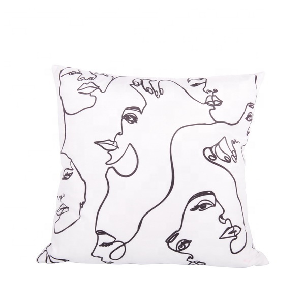 Fashion Decorative Pillow decorative home cushions for home decor