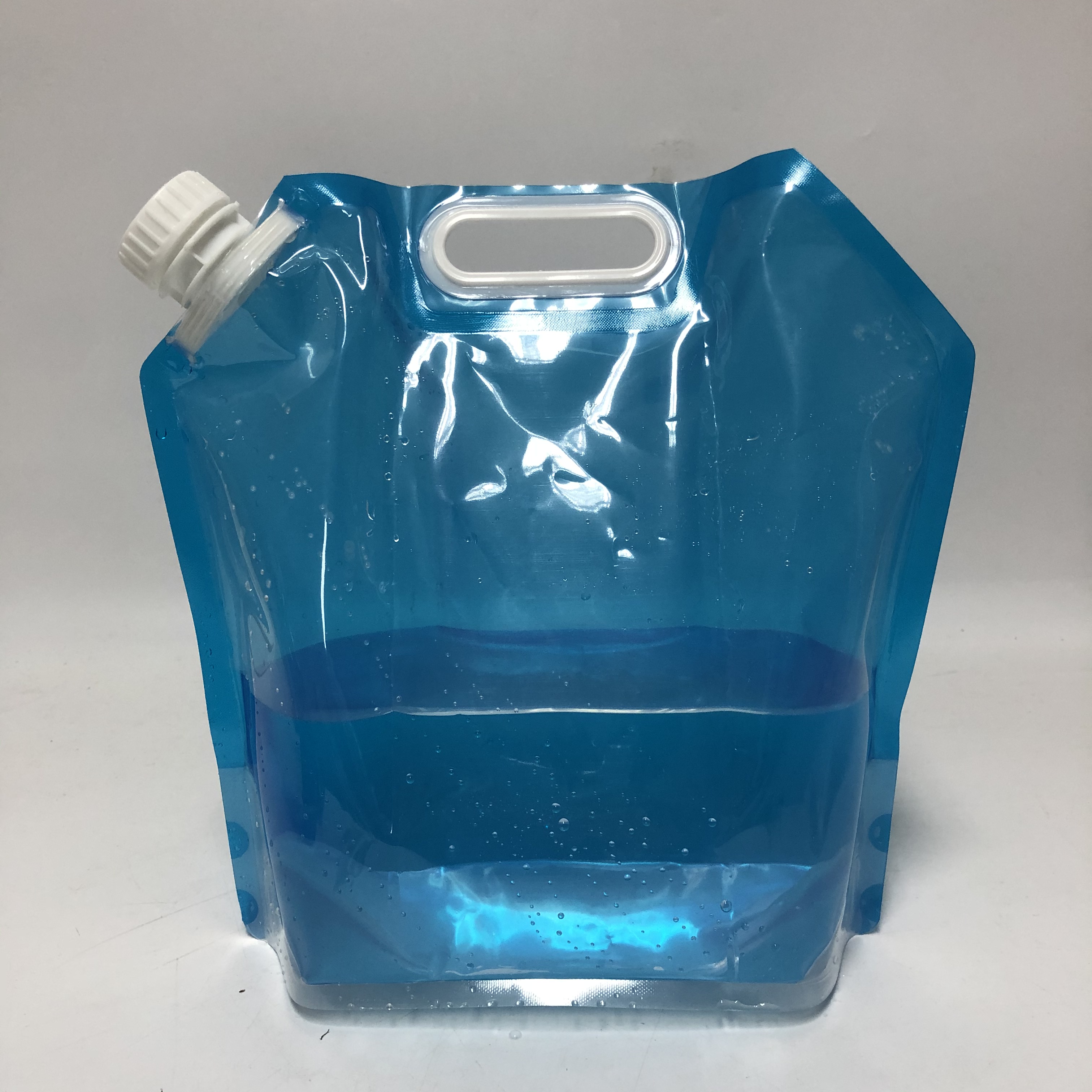 drink water bag