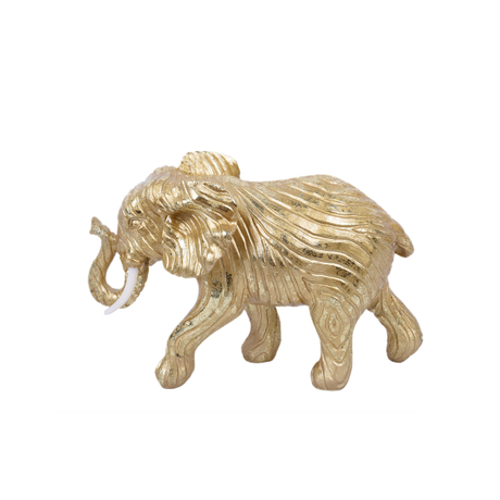 Custom resin animal sculpture luxury home decoration decorative accessories